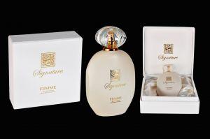 Signature Limited Edi.